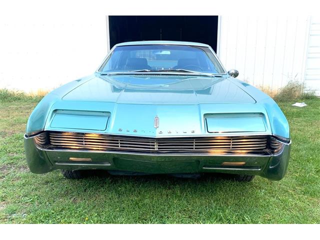 Used 1966 Oldsmobile Toronado CLEAN BODY AND PAINT SEE, 51% OFF