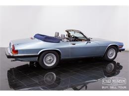 1990 Jaguar XJS (CC-1779074) for sale in St. Louis, Missouri