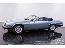 1990 Jaguar XJS (CC-1779074) for sale in St. Louis, Missouri