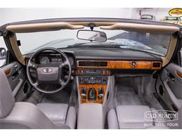 1990 Jaguar XJS (CC-1779074) for sale in St. Louis, Missouri