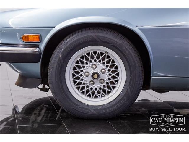 1990 Jaguar XJS (CC-1779074) for sale in St. Louis, Missouri