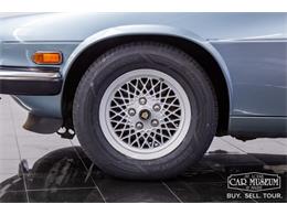 1990 Jaguar XJS (CC-1779074) for sale in St. Louis, Missouri