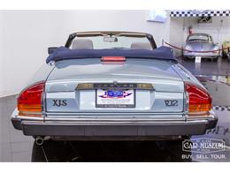 1990 Jaguar XJS (CC-1779074) for sale in St. Louis, Missouri