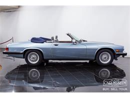 1990 Jaguar XJS (CC-1779074) for sale in St. Louis, Missouri