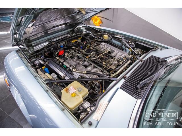 1990 Jaguar XJS (CC-1779074) for sale in St. Louis, Missouri