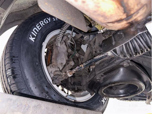 1990 Jaguar XJS (CC-1779074) for sale in St. Louis, Missouri