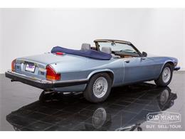 1990 Jaguar XJS (CC-1779074) for sale in St. Louis, Missouri