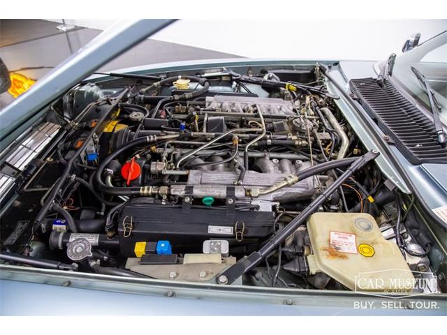 1990 Jaguar XJS (CC-1779074) for sale in St. Louis, Missouri