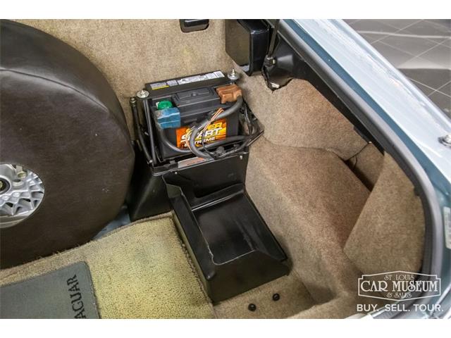 1990 Jaguar XJS (CC-1779074) for sale in St. Louis, Missouri
