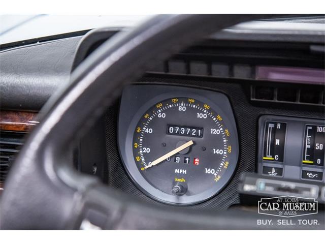 1990 Jaguar XJS (CC-1779074) for sale in St. Louis, Missouri