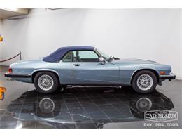 1990 Jaguar XJS (CC-1779074) for sale in St. Louis, Missouri