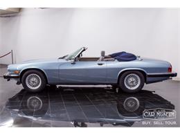 1990 Jaguar XJS (CC-1779074) for sale in St. Louis, Missouri