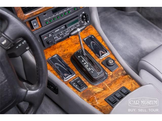 1990 Jaguar XJS (CC-1779074) for sale in St. Louis, Missouri