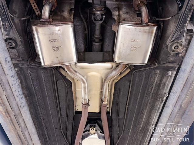 1990 Jaguar XJS (CC-1779074) for sale in St. Louis, Missouri