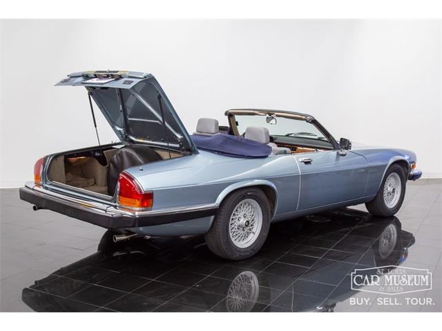 1990 Jaguar XJS (CC-1779074) for sale in St. Louis, Missouri