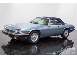 1990 Jaguar XJS (CC-1779074) for sale in St. Louis, Missouri