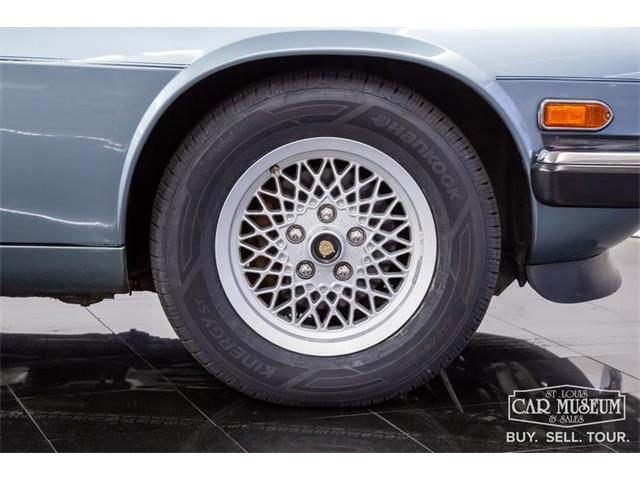1990 Jaguar XJS (CC-1779074) for sale in St. Louis, Missouri