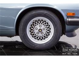 1990 Jaguar XJS (CC-1779074) for sale in St. Louis, Missouri