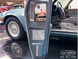 1990 Jaguar XJS (CC-1779074) for sale in St. Louis, Missouri