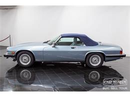 1990 Jaguar XJS (CC-1779074) for sale in St. Louis, Missouri
