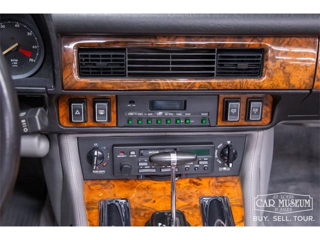 1990 Jaguar XJS (CC-1779074) for sale in St. Louis, Missouri