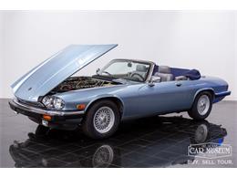 1990 Jaguar XJS (CC-1779074) for sale in St. Louis, Missouri