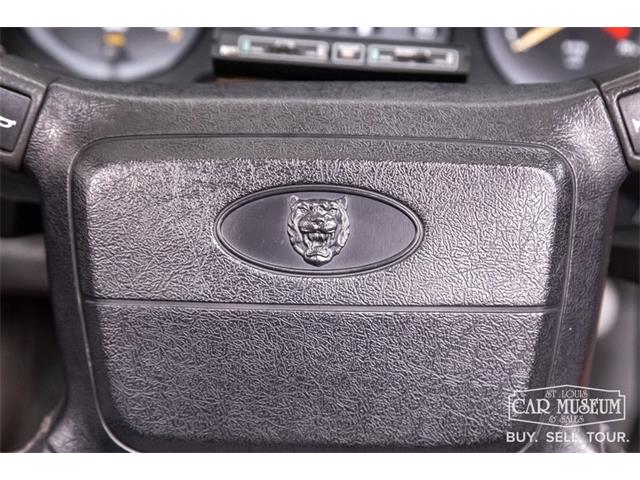 1990 Jaguar XJS (CC-1779074) for sale in St. Louis, Missouri
