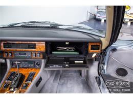 1990 Jaguar XJS (CC-1779074) for sale in St. Louis, Missouri