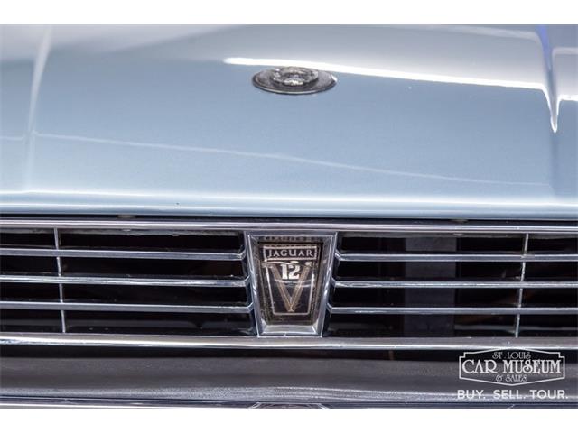 1990 Jaguar XJS (CC-1779074) for sale in St. Louis, Missouri