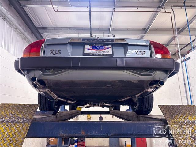 1990 Jaguar XJS (CC-1779074) for sale in St. Louis, Missouri