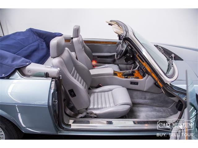 1990 Jaguar XJS (CC-1779074) for sale in St. Louis, Missouri