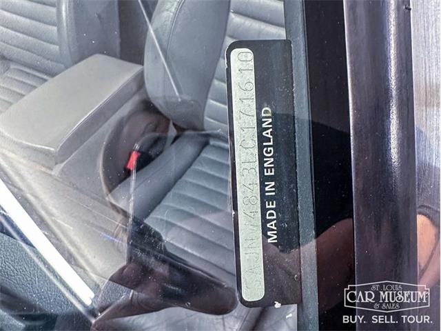 1990 Jaguar XJS (CC-1779074) for sale in St. Louis, Missouri