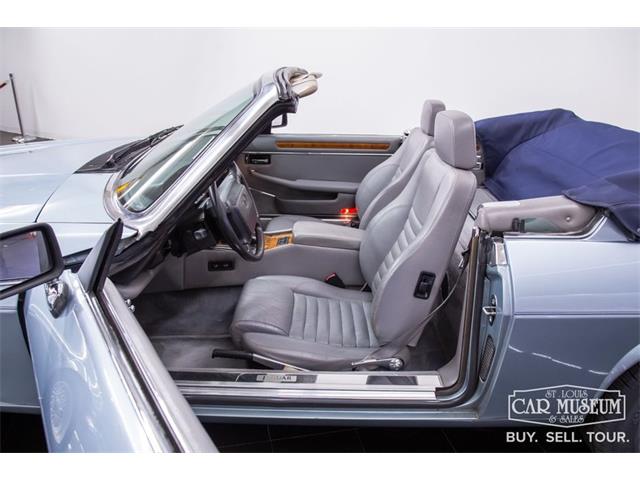 1990 Jaguar XJS (CC-1779074) for sale in St. Louis, Missouri