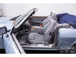1990 Jaguar XJS (CC-1779074) for sale in St. Louis, Missouri