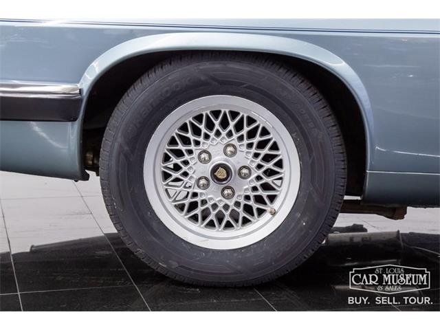 1990 Jaguar XJS (CC-1779074) for sale in St. Louis, Missouri