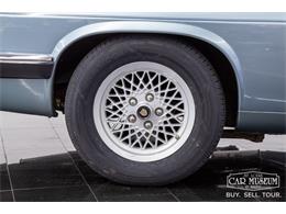1990 Jaguar XJS (CC-1779074) for sale in St. Louis, Missouri