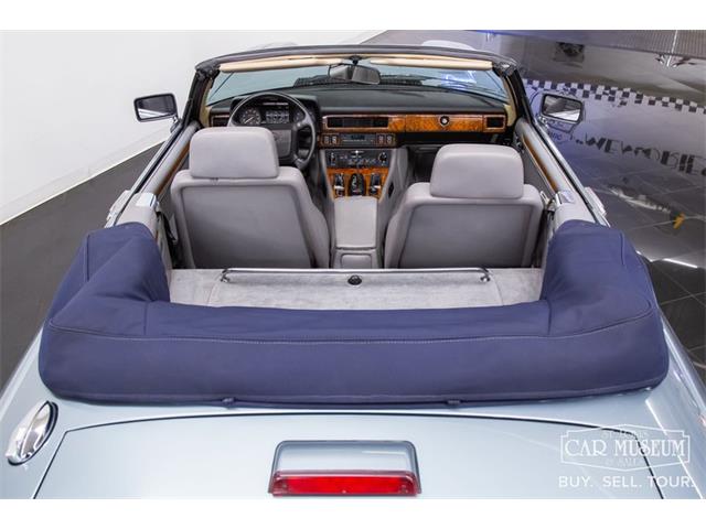 1990 Jaguar XJS (CC-1779074) for sale in St. Louis, Missouri
