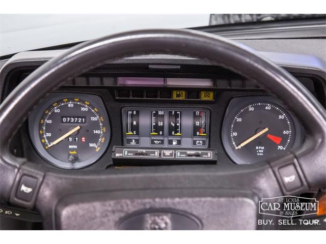 1990 Jaguar XJS (CC-1779074) for sale in St. Louis, Missouri