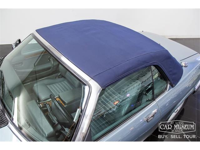 1990 Jaguar XJS (CC-1779074) for sale in St. Louis, Missouri