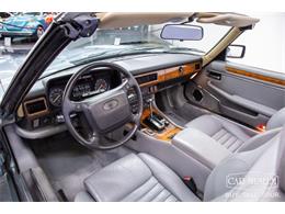 1990 Jaguar XJS (CC-1779074) for sale in St. Louis, Missouri