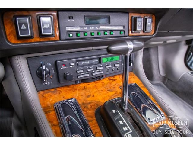 1990 Jaguar XJS (CC-1779074) for sale in St. Louis, Missouri
