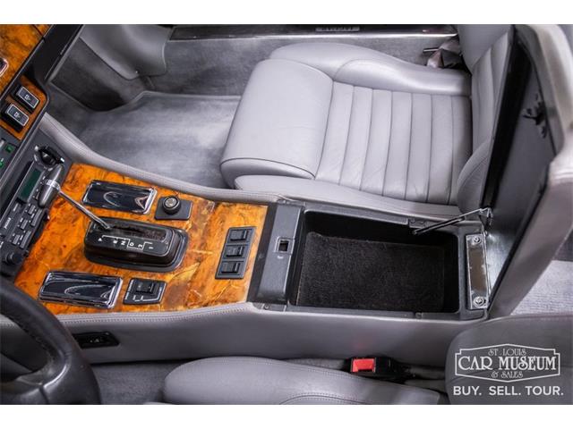 1990 Jaguar XJS (CC-1779074) for sale in St. Louis, Missouri