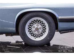 1990 Jaguar XJS (CC-1779074) for sale in St. Louis, Missouri