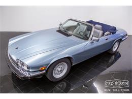 1990 Jaguar XJS (CC-1779074) for sale in St. Louis, Missouri