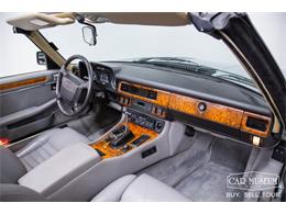 1990 Jaguar XJS (CC-1779074) for sale in St. Louis, Missouri