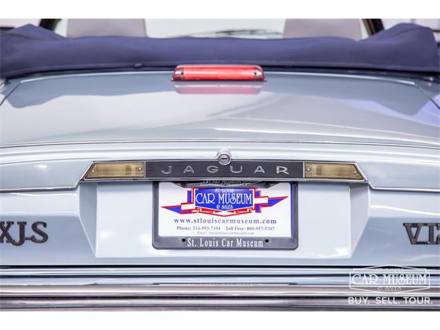 1990 Jaguar XJS (CC-1779074) for sale in St. Louis, Missouri