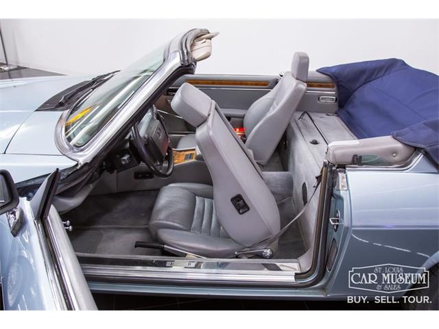 1990 Jaguar XJS (CC-1779074) for sale in St. Louis, Missouri