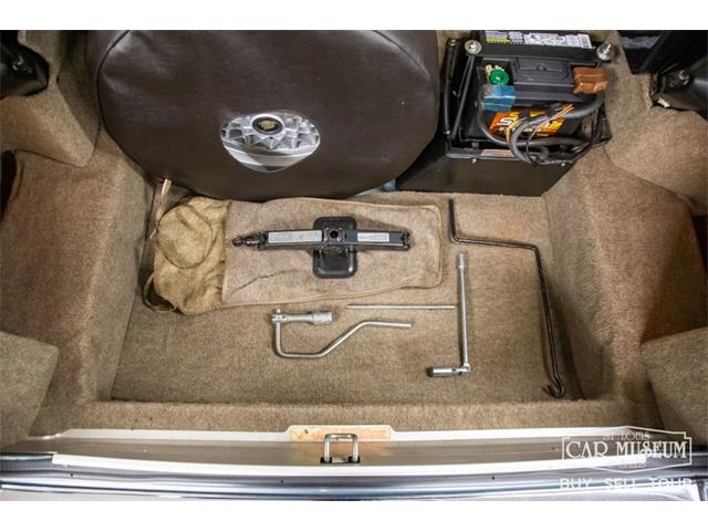 1990 Jaguar XJS (CC-1779074) for sale in St. Louis, Missouri