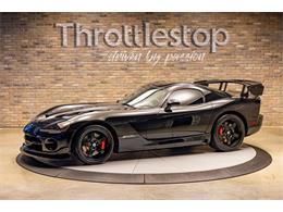 2009 Dodge Viper (CC-1779075) for sale in Elkhart Lake, Wisconsin