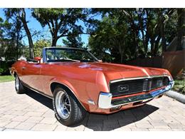 1969 Mercury Cougar (CC-1779089) for sale in Lakeland, Florida